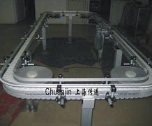 柔性鏈輸送線在汽車行業(yè)零部件輸送和裝配中的應(yīng)用場(chǎng)景是什么？