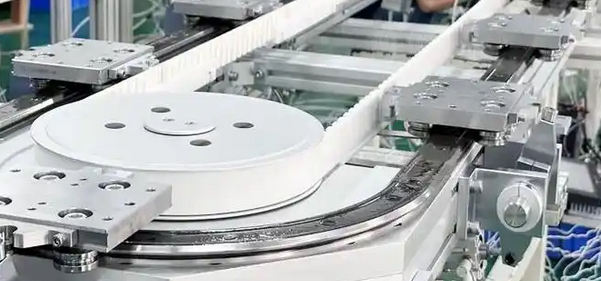 什么是鋼絲繩芯輸送帶帶式輸送機(jī)？