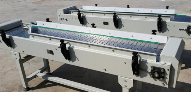 柔性鏈板輸送線的價(jià)格受哪些因素影響?